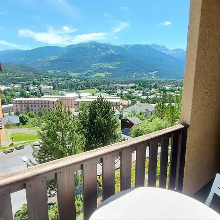 Appartements Barcelonette by PraLoup Vacances Barcelonnette Extérieur photo