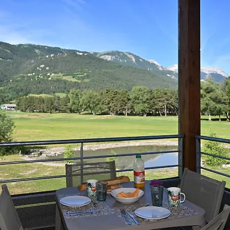 Appartements Barcelonette by PraLoup Vacances Barcelonnette Extérieur photo