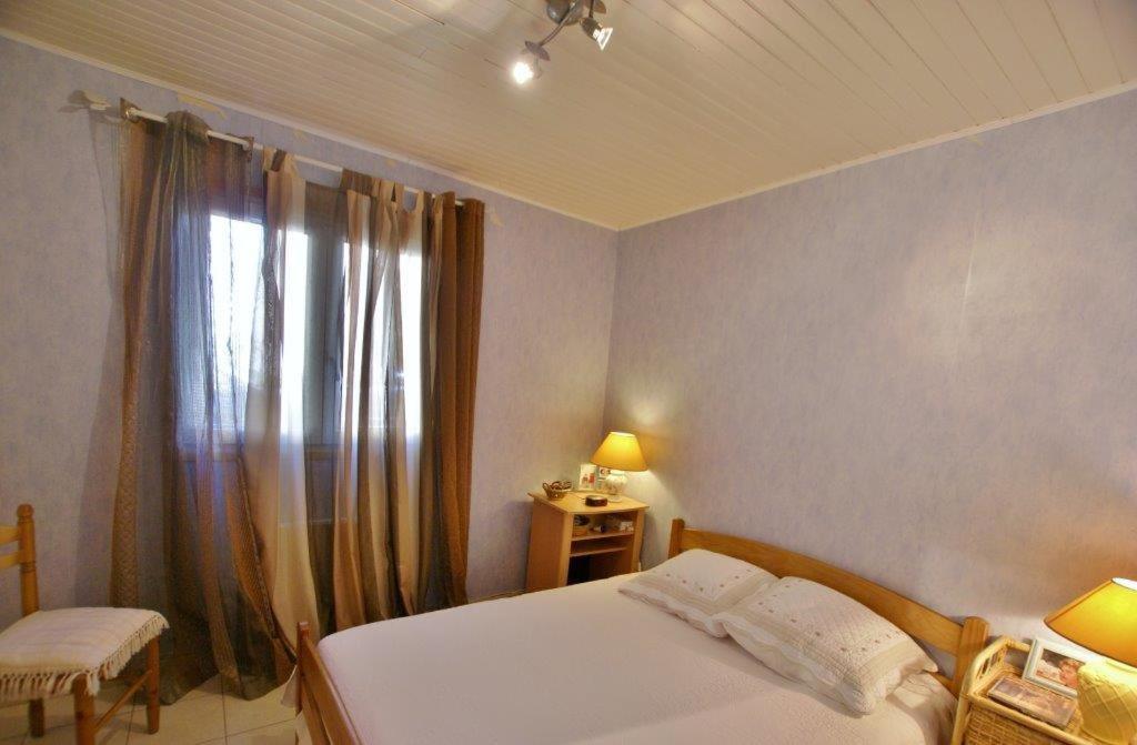 Appartement Barcelonette By Praloup