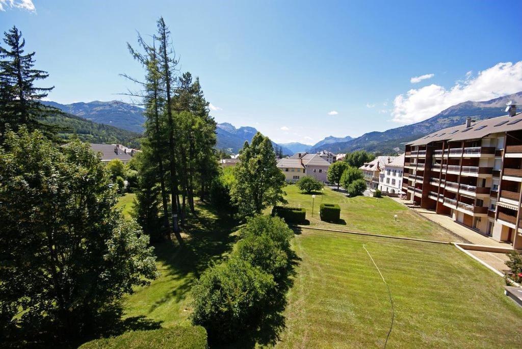 Apartamento Barcelonette By Praloup Barcelonnette