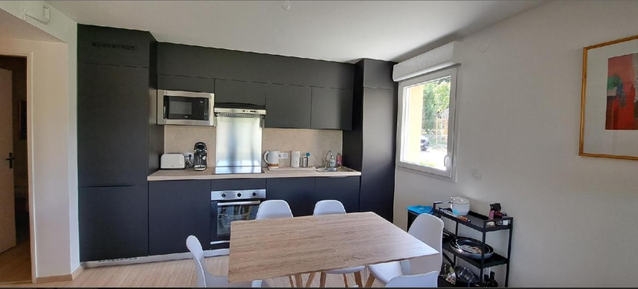 Barcelonette By Praloup Apartamento