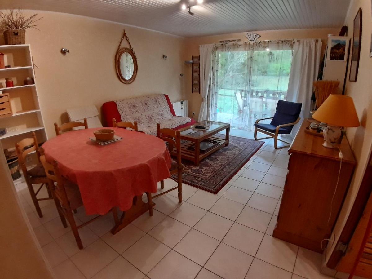 Apartamento Barcelonette By Praloup