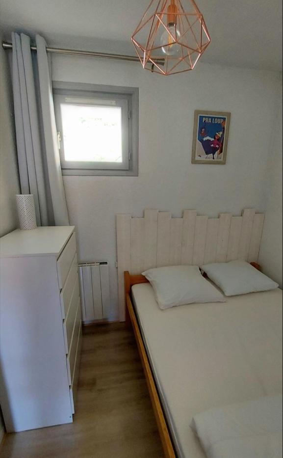 Apartamento Barcelonette By Praloup