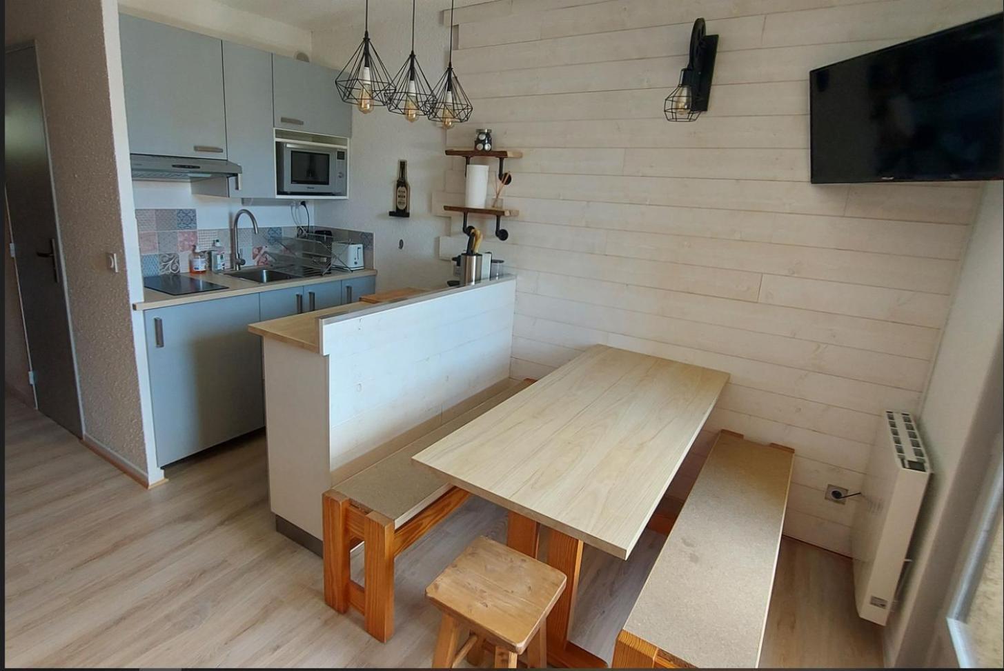 Barcelonette By Praloup Appartement *