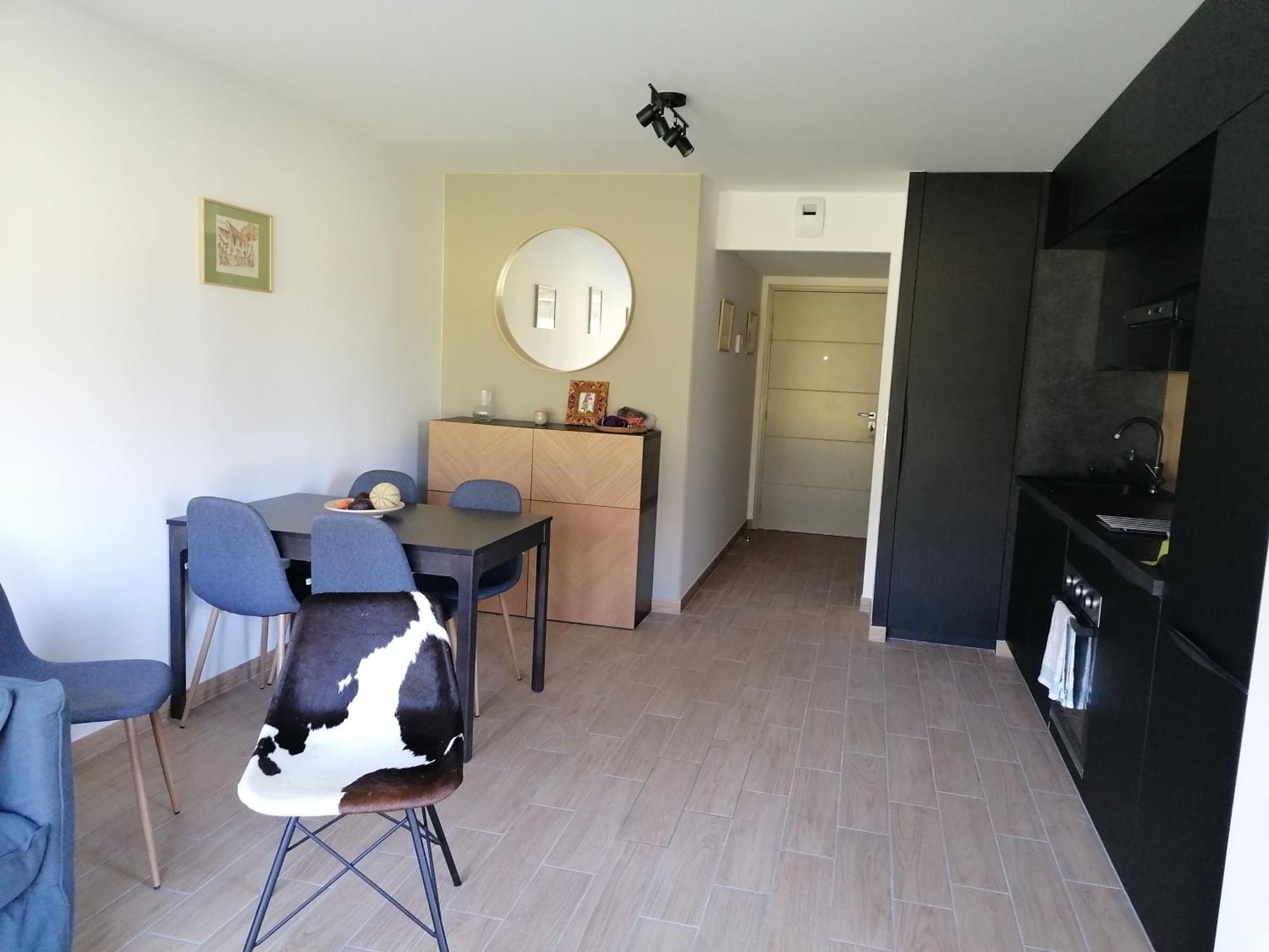 Barcelonette By Praloup Appartement *