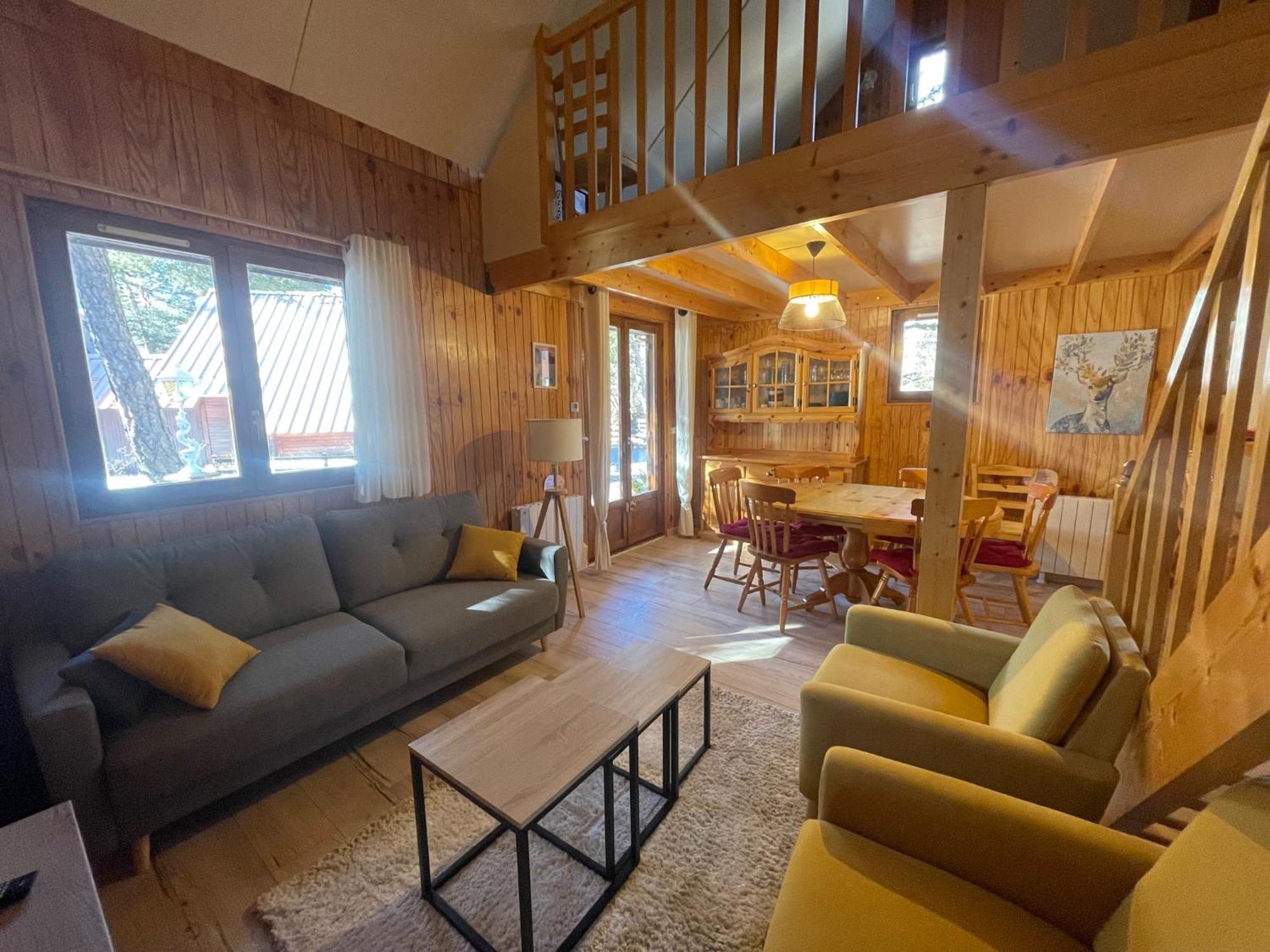 Barcelonette By Praloup Apartamento