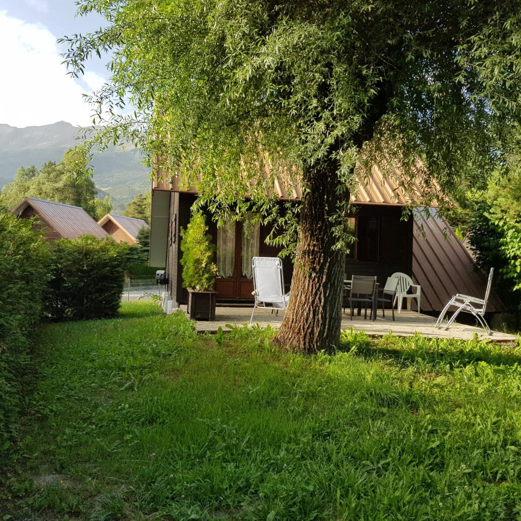Barcelonette By Praloup * Barcelonnette