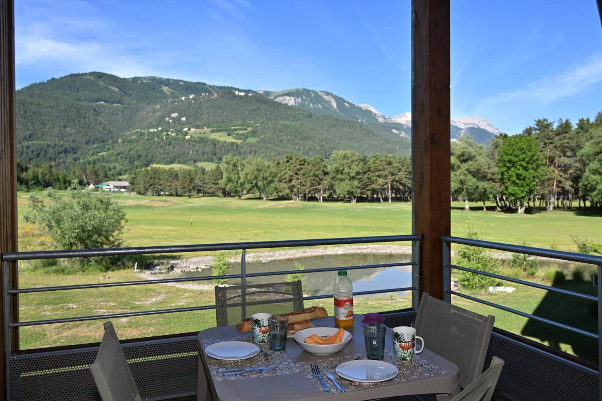 Barcelonette By Praloup * Barcelonnette