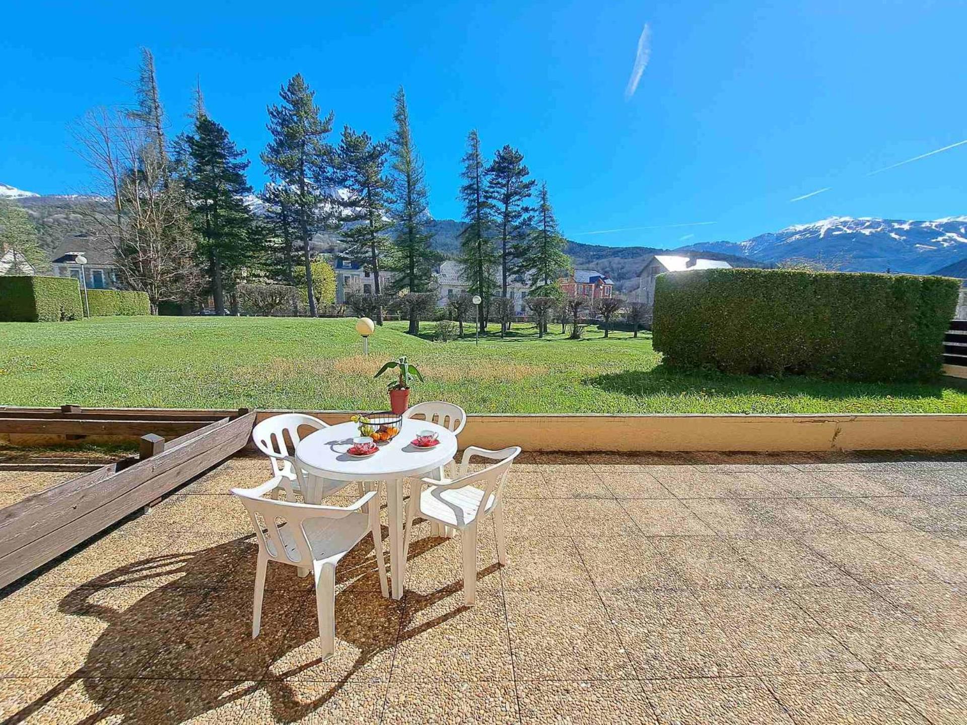 Barcelonette By Praloup Appartement