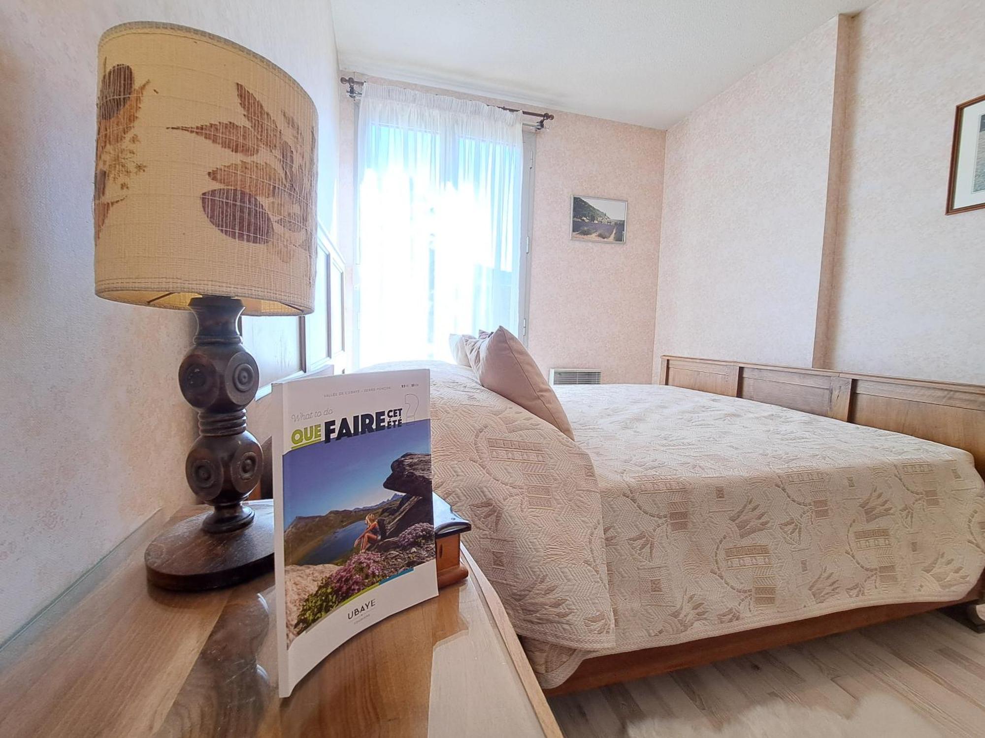 Apartamento Barcelonette By Praloup