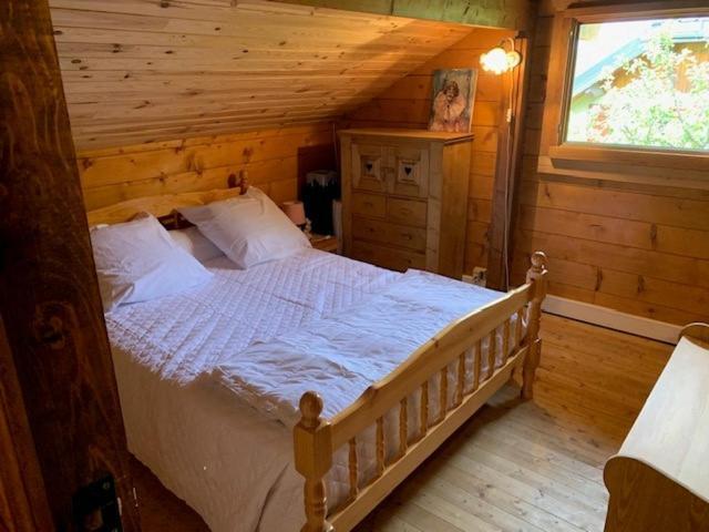 Appartement Barcelonette By Praloup Barcelonnette