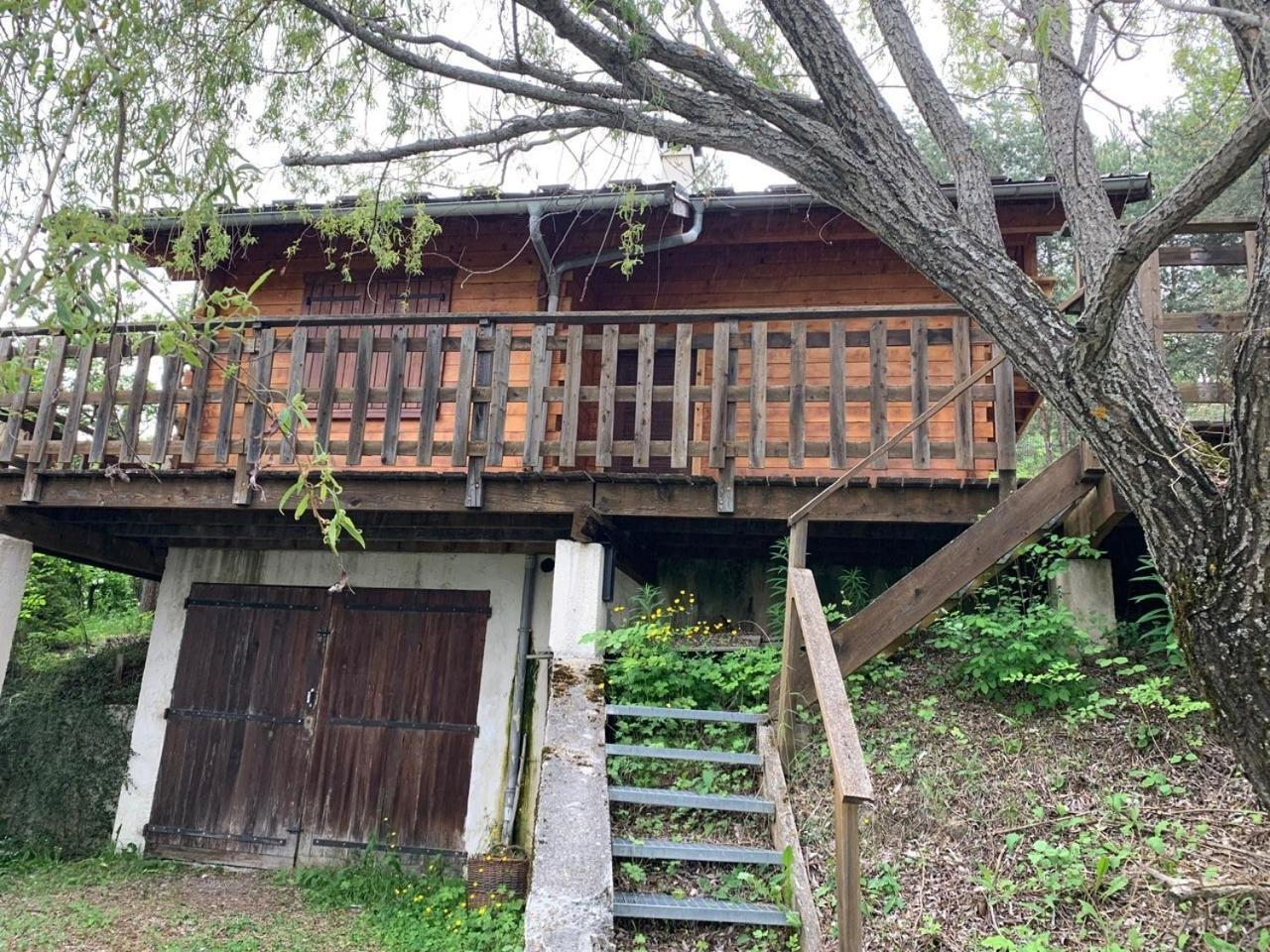 Appartement Barcelonette By Praloup Barcelonnette
