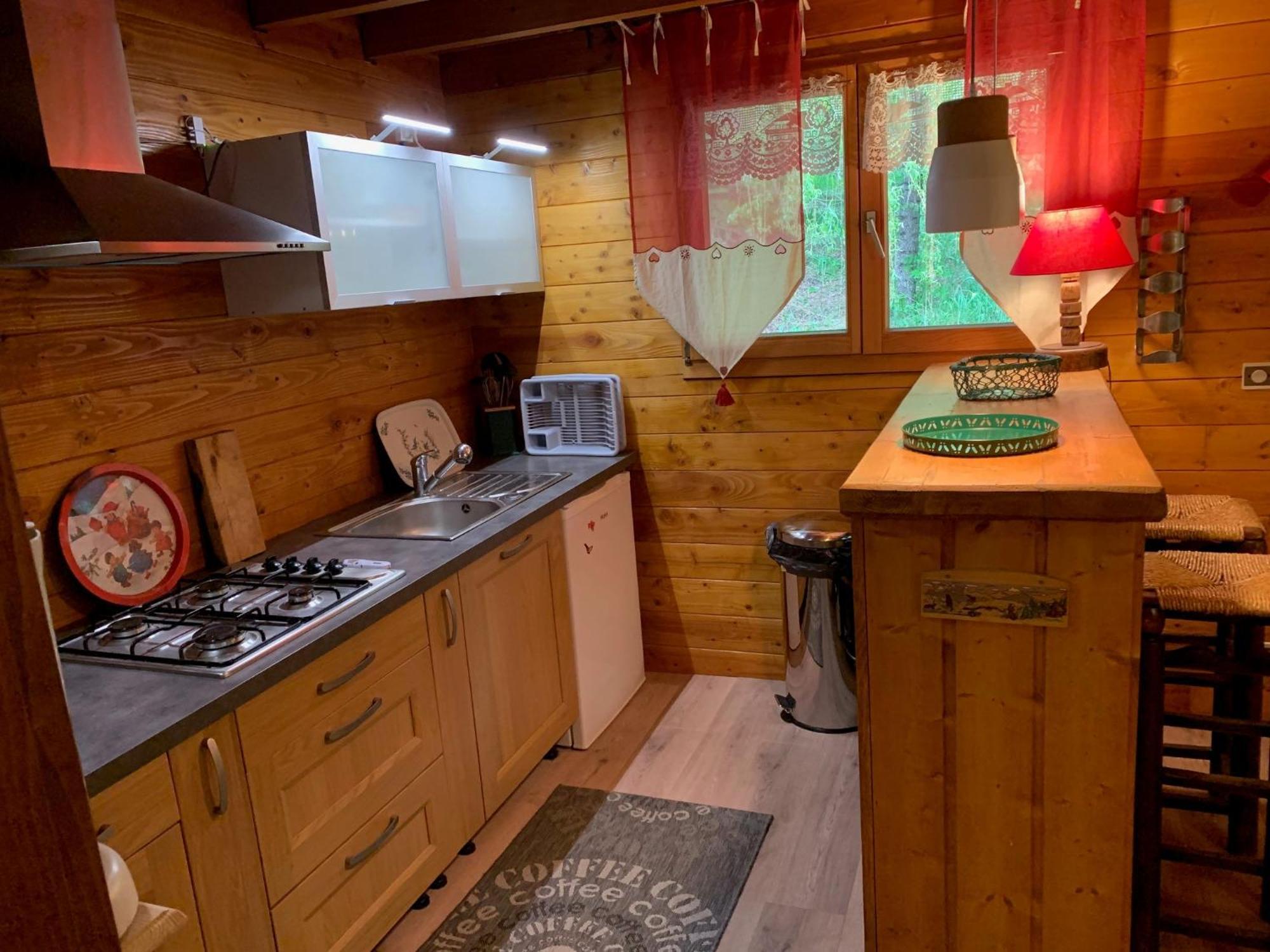 Appartement Barcelonette By Praloup Barcelonnette